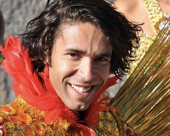 Sylas le Goff