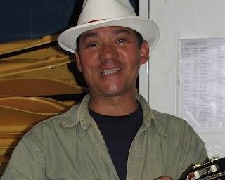 Ecio Parreira